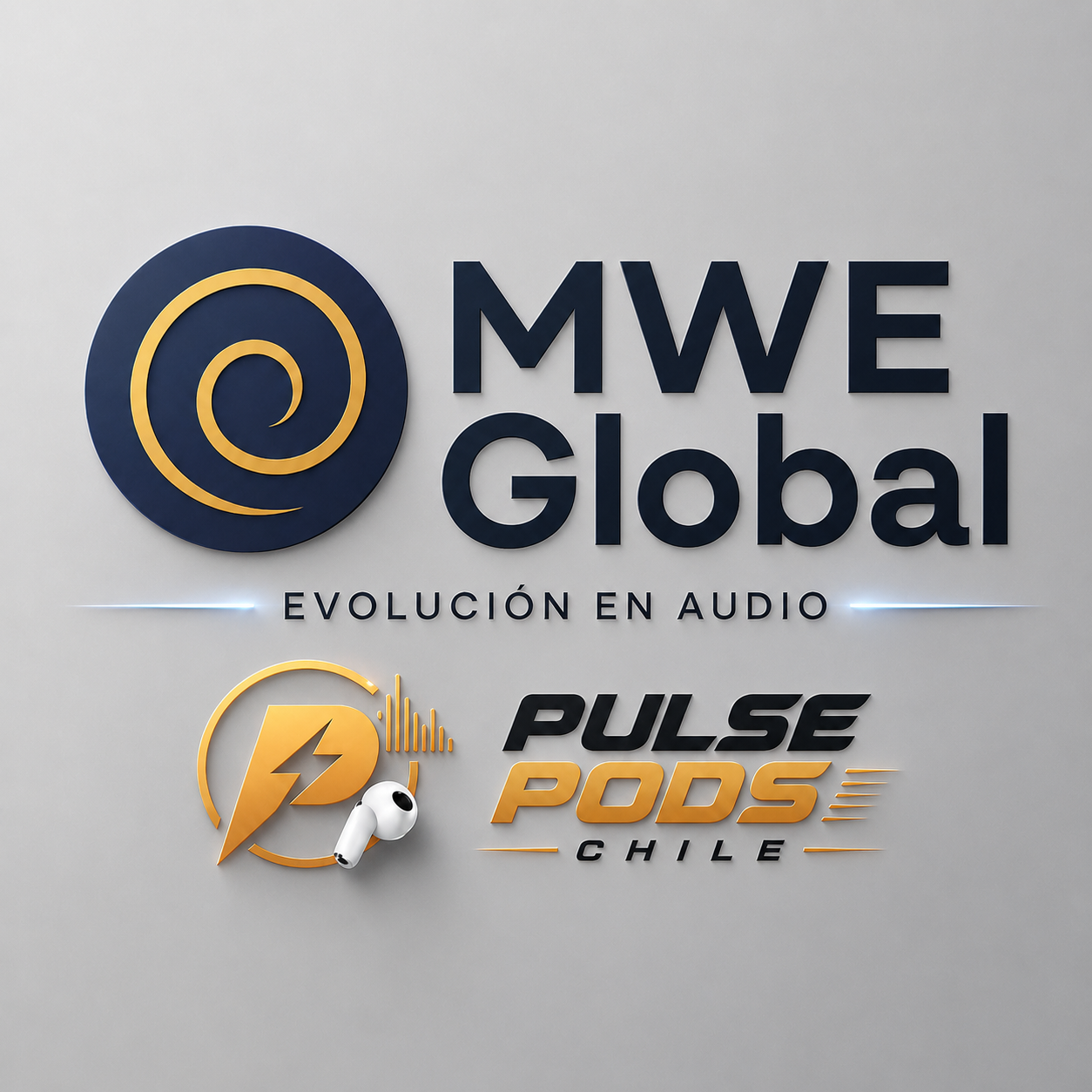 MWE Global SpA - Pulsepods.cl