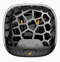 Pulse Pods T30 Snake Open Ear