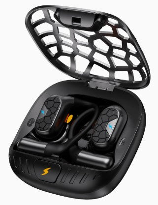 Pulse Pods T30 Snake Open Ear